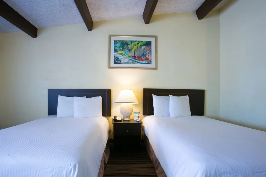 Hollywood Gateway Inn hotel detail image 6