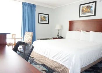 Hollywood Gateway Inn hotel thumbnail 7