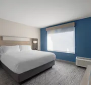 Holiday Inn Express Tifton by IHG hotel detail image 3