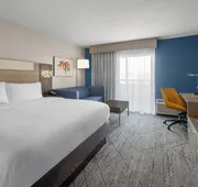 Holiday Inn Express Tifton by IHG hotel detail image 4