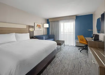 Holiday Inn Express Tifton by IHG hotel thumbnail 4