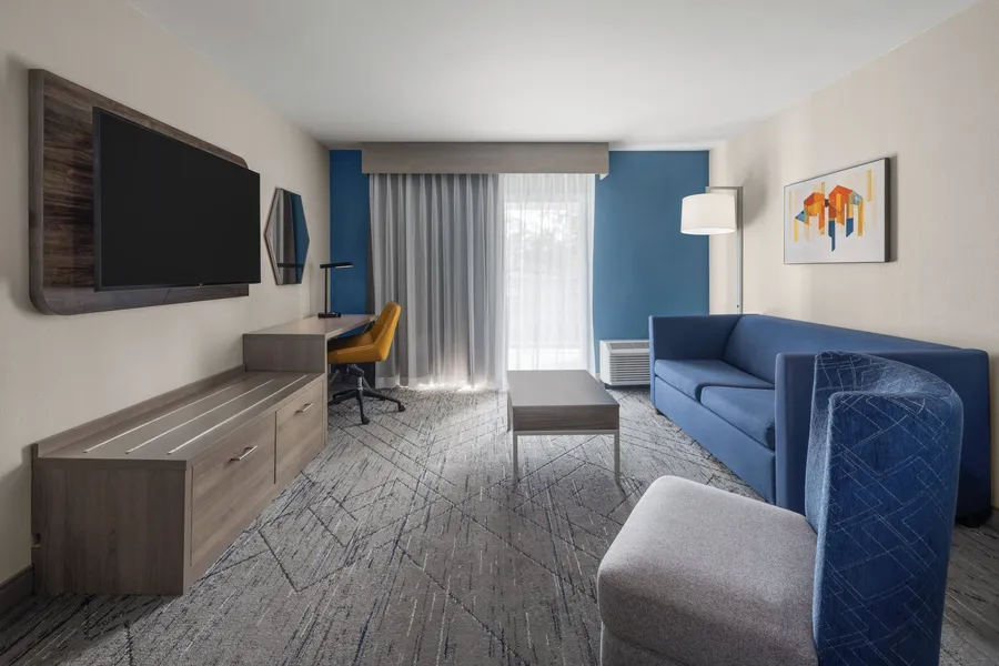 Holiday Inn Express Tifton by IHG hotel detail image 6