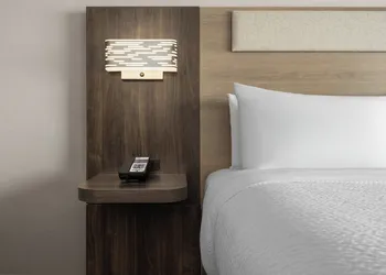 Holiday Inn Express Tifton by IHG hotel thumbnail 8