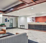Motel 6 Dallas, TX - Northwest hotel detail image 3