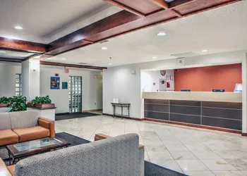 Motel 6 Dallas, TX - Northwest hotel thumbnail 3