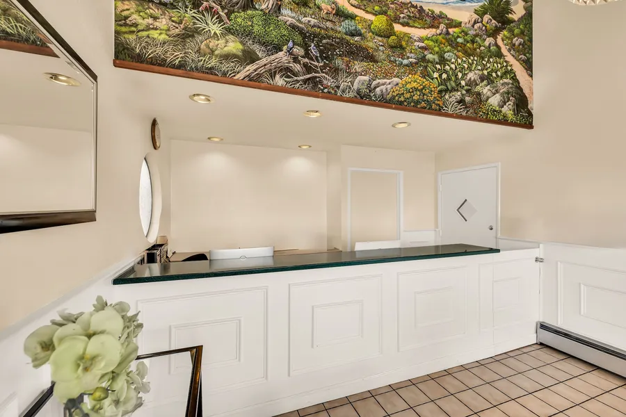 Scottish Fairway Inn hotel detail image 2