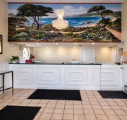Scottish Fairway Inn hotel detail image 4