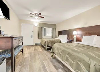 Scottish Fairway Inn hotel thumbnail 6
