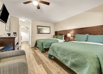 Scottish Fairway Inn hotel thumbnail 8
