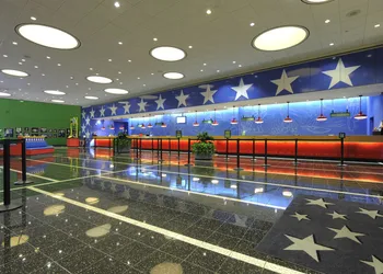 Disney's All Star Sports Resort hotel thumbnail 2