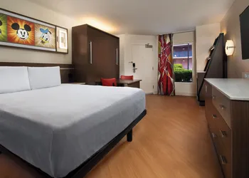 Disney's All Star Sports Resort hotel thumbnail 5