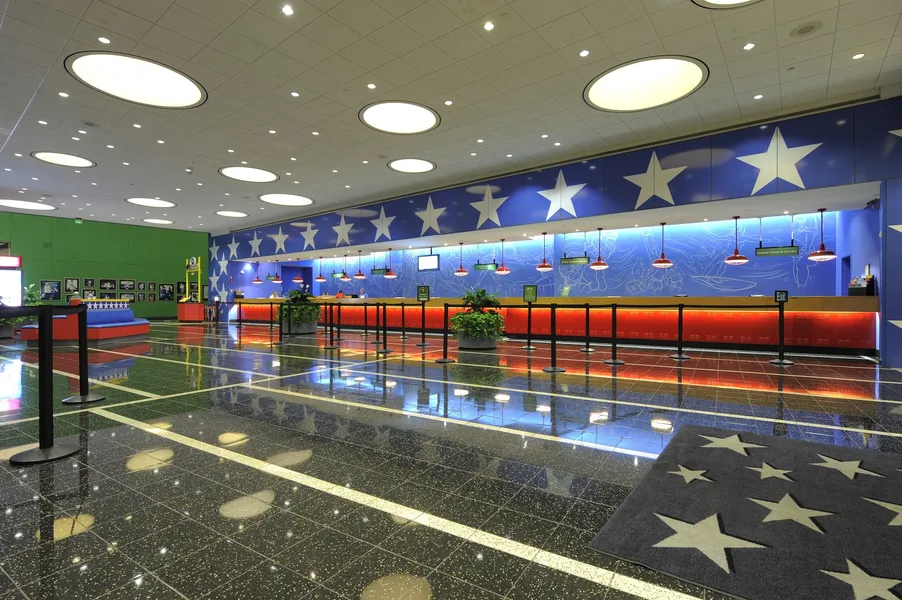 Disney's All Star Sports Resort hotel detail image 2