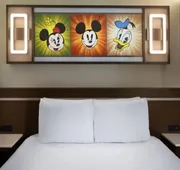 Disney's All Star Sports Resort hotel detail image 3
