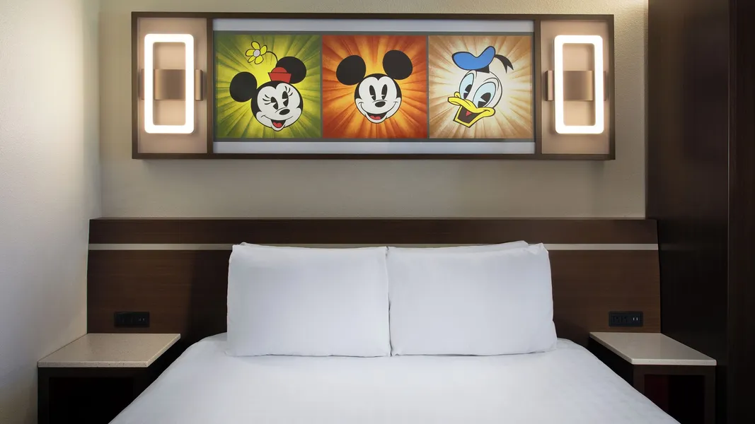 Disney's All Star Sports Resort hotel detail image 6