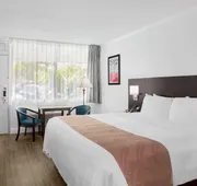 Quality Inn Miami South hotel detail image 7