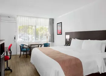 Quality Inn Miami South hotel thumbnail 7