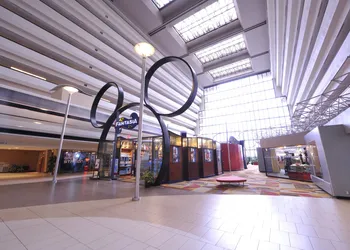 Disney's Contemporary Resort hotel thumbnail 2