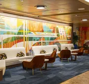 Disney's Contemporary Resort hotel detail image 3