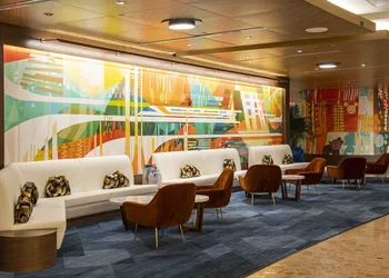 Disney's Contemporary Resort hotel thumbnail 3
