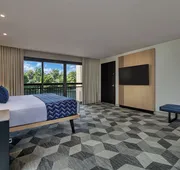Disney's Contemporary Resort hotel detail image 4