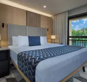 Disney's Contemporary Resort hotel detail image 5