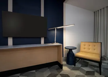 Disney's Contemporary Resort hotel thumbnail 6