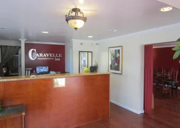 Caravelle Inn Extended Stay hotel thumbnail 2