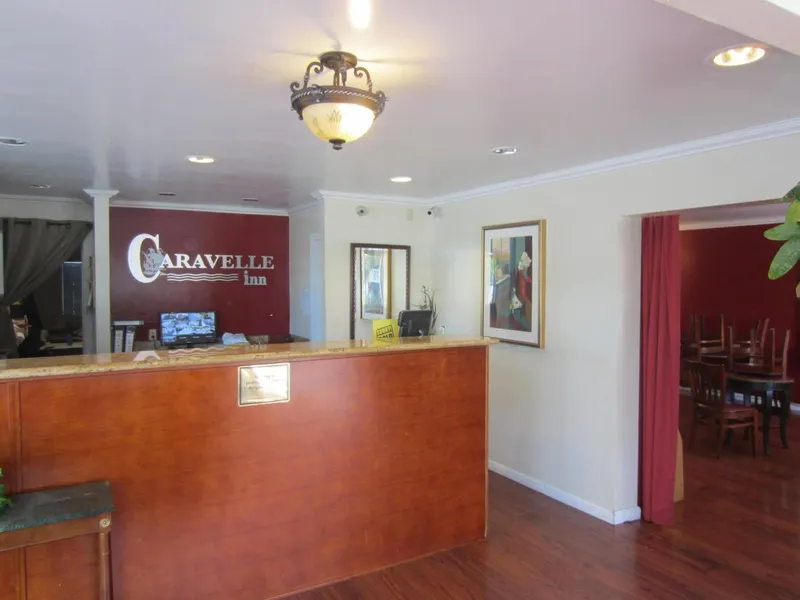 Caravelle Inn Extended Stay hotel detail image 2