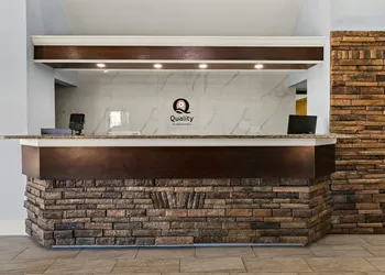 Quality Inn Lavonia I-85 hotel thumbnail 2