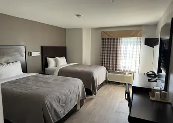 Quality Inn Lavonia I-85 hotel thumbnail 6