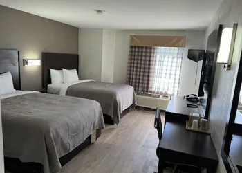 Quality Inn Lavonia I-85 hotel thumbnail 7