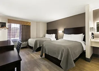 Quality Inn Lavonia I-85 hotel thumbnail 8