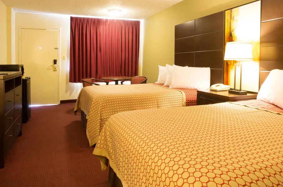 Marina Inn & Suites Chalmette - New Orleans hotel detail image 2