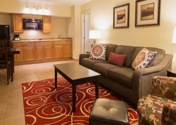 Marina Inn & Suites Chalmette - New Orleans hotel thumbnail 4