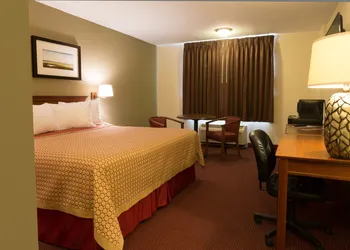 Marina Inn & Suites Chalmette - New Orleans hotel thumbnail 6
