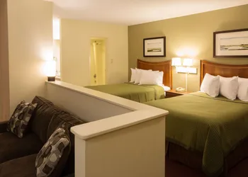 Marina Inn & Suites Chalmette - New Orleans hotel thumbnail 7