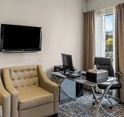 SureStay Hotel by Best Western SeaTac Airport North hotel detail image 3