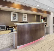 SureStay Hotel by Best Western SeaTac Airport North hotel detail image 4