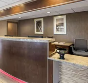 SureStay Hotel by Best Western SeaTac Airport North hotel detail image 5