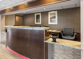 SureStay Hotel by Best Western SeaTac Airport North hotel thumbnail 5