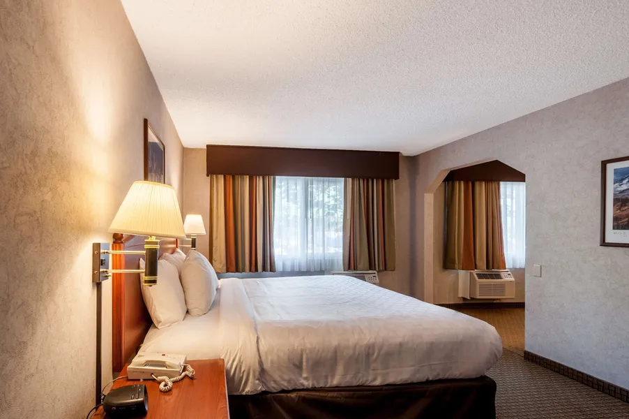SureStay Hotel by Best Western SeaTac Airport North hotel detail image 6