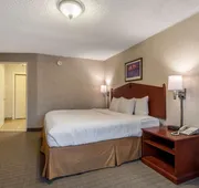 SureStay Hotel by Best Western SeaTac Airport North hotel detail image 7