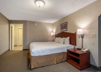 SureStay Hotel by Best Western SeaTac Airport North hotel thumbnail 7