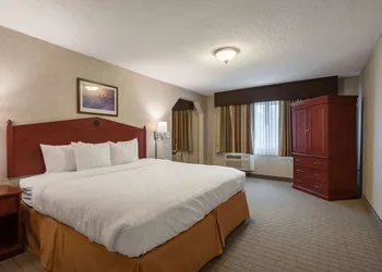 SureStay Hotel by Best Western SeaTac Airport North hotel thumbnail 8