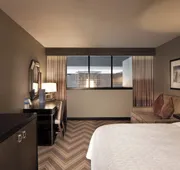 Sheraton Bucks County Langhorne hotel detail image 4
