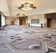 Sheraton Bucks County Langhorne hotel detail image 5