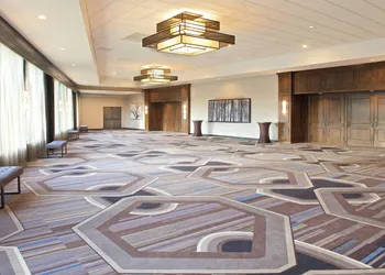 Sheraton Bucks County Langhorne hotel thumbnail 5