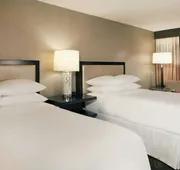 Sheraton Bucks County Langhorne hotel detail image 7