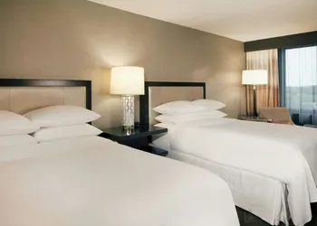 Sheraton Bucks County Langhorne hotel thumbnail 7