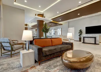 Home2Suites by Hilton Anaheim Resort hotel thumbnail 2
